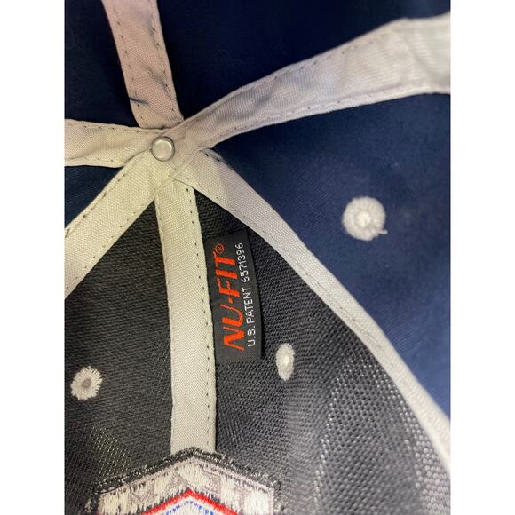 Jimmie Johnson #48 Lowe’s Racing NASCAR Hat – Hendrick Motorsports 20 Years - Picture 9 of 9